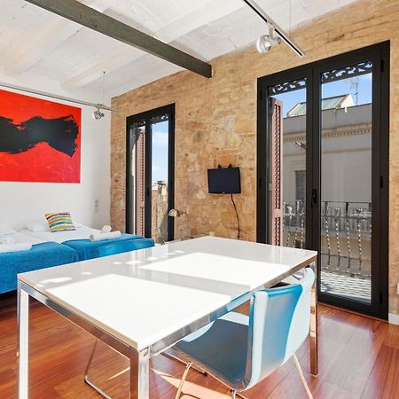 Ab Paral-Lel Tapioles Barcelona Exteriér fotografie