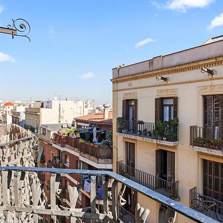 Ab Paral-Lel Tapioles Barcelona Exteriér fotografie
