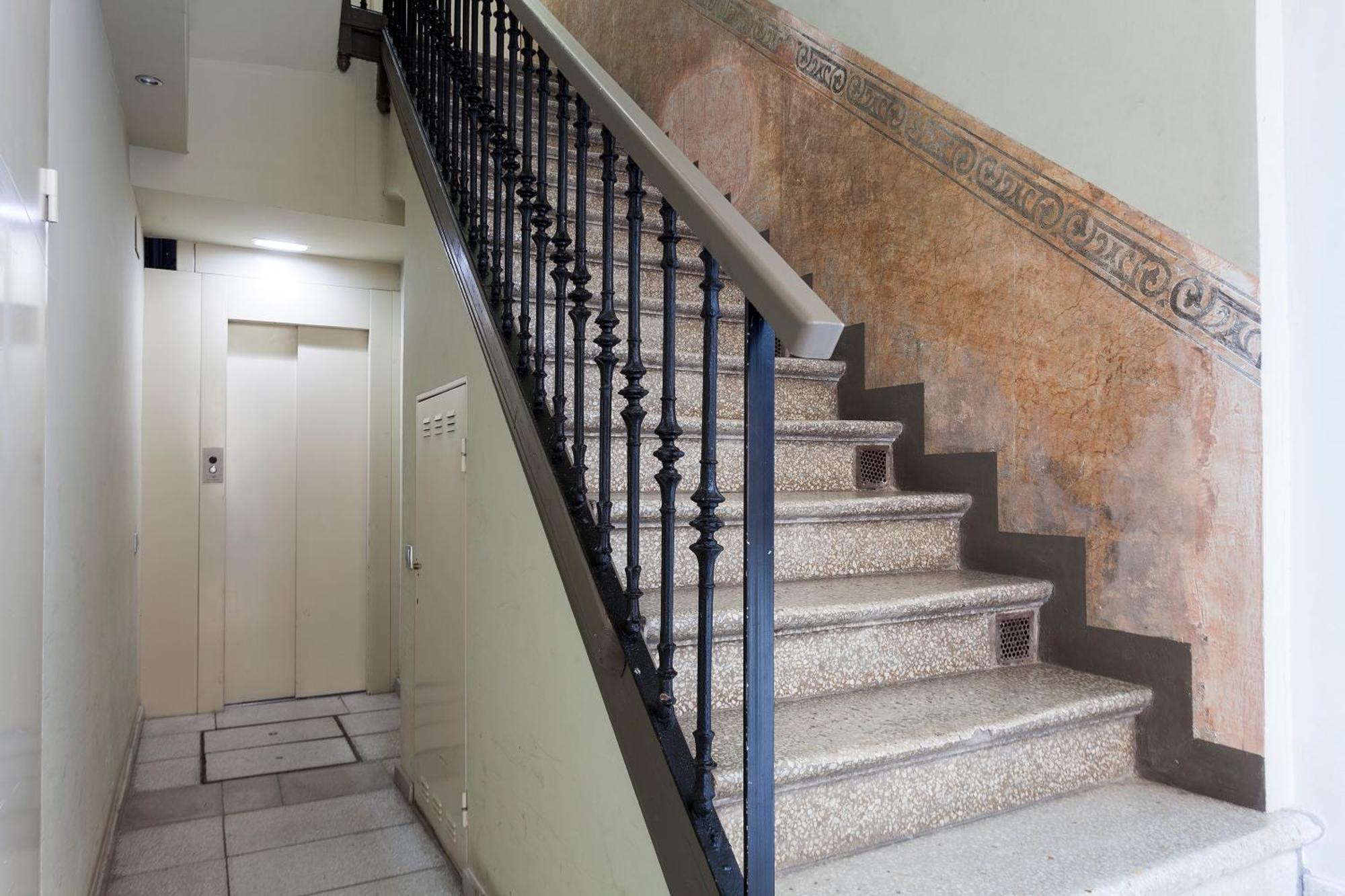 Ab Paral-Lel Tapioles Barcelona Exteriér fotografie